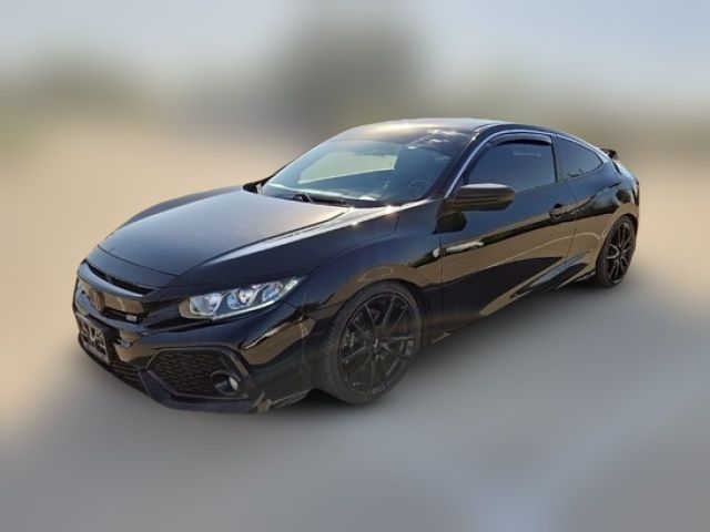 2019 Honda Civic Si Base