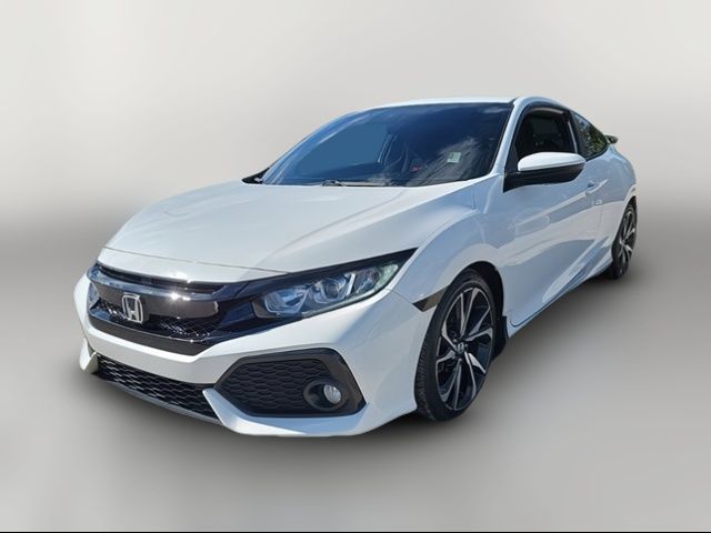 2019 Honda Civic Si Base