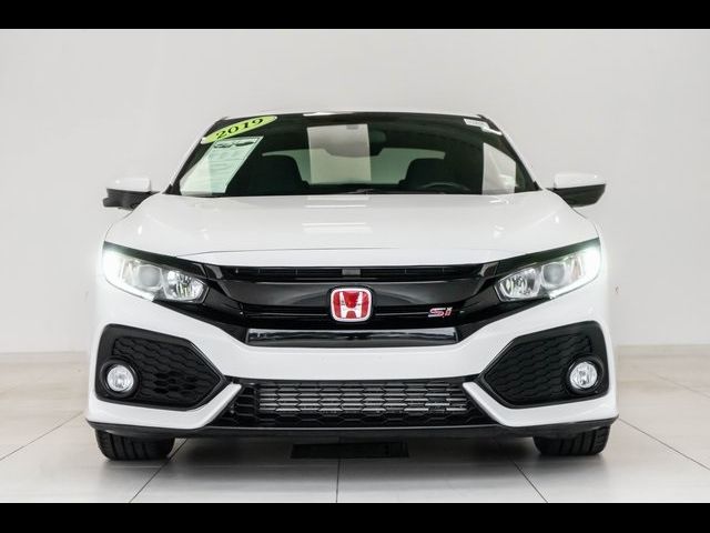 2019 Honda Civic Si Base