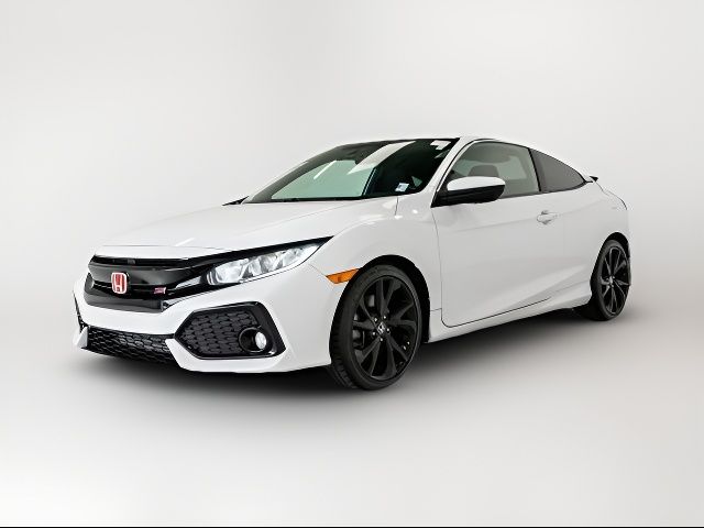 2019 Honda Civic Si Base