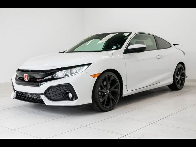 2019 Honda Civic Si Base