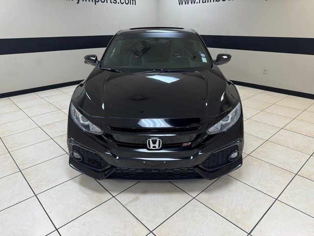 2019 Honda Civic Si Base