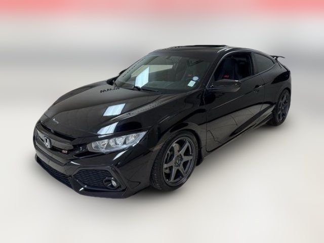 2019 Honda Civic Si Base