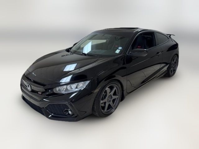 2019 Honda Civic Si Base