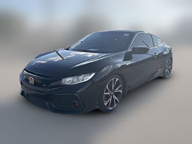 2019 Honda Civic Si Base