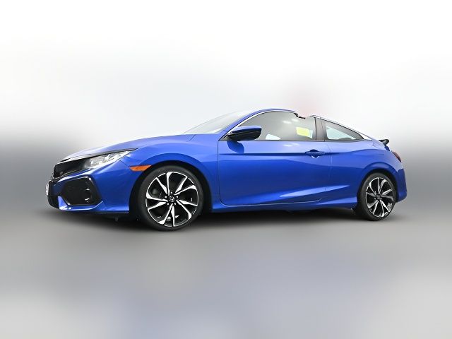 2019 Honda Civic Si Base