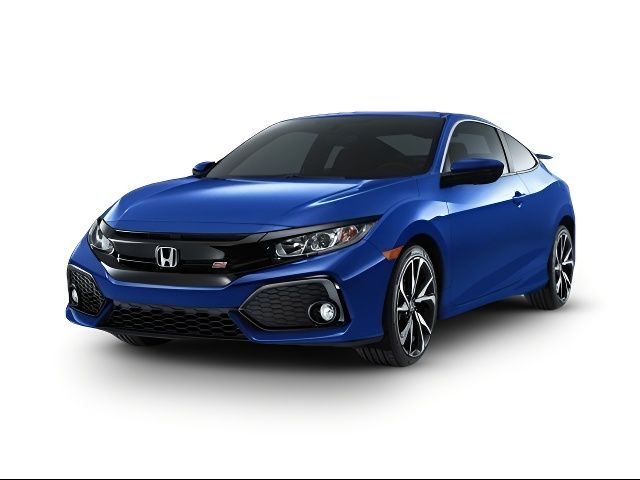 2019 Honda Civic Si Base