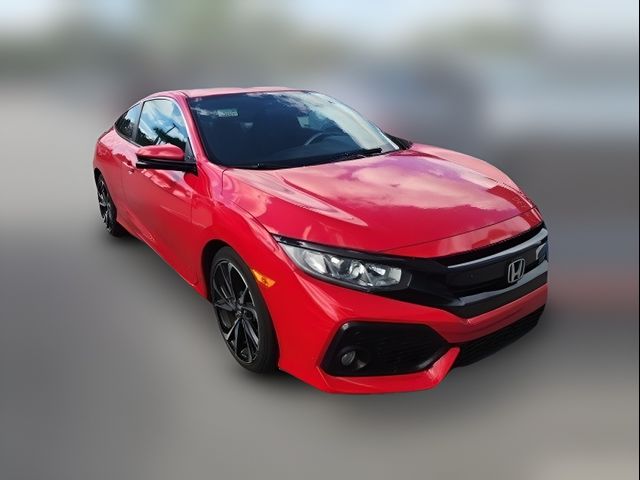 2019 Honda Civic Si Base