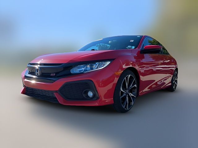 2019 Honda Civic Si Base