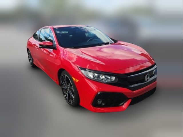 2019 Honda Civic Si Base