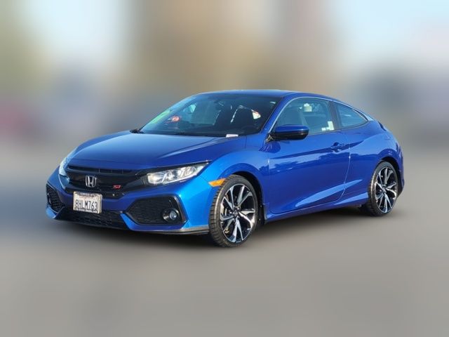 2019 Honda Civic Si Base