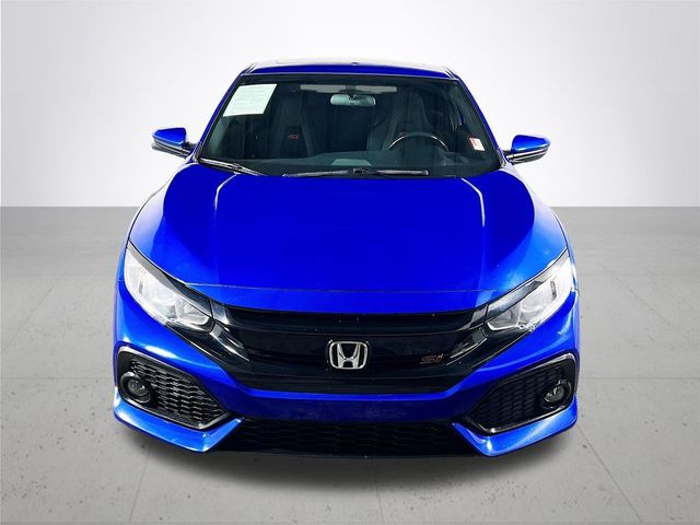 2019 Honda Civic Si Base