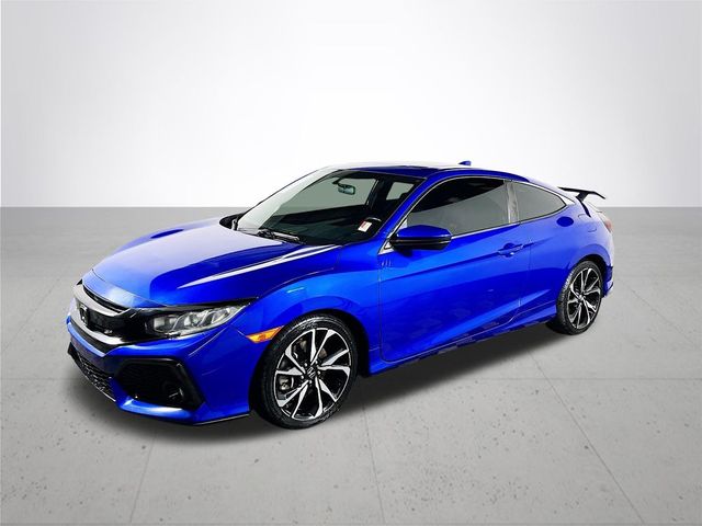 2019 Honda Civic Si Base