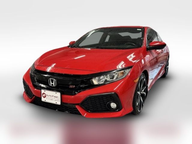 2019 Honda Civic Si Base