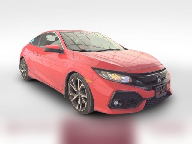 2019 Honda Civic Si Base