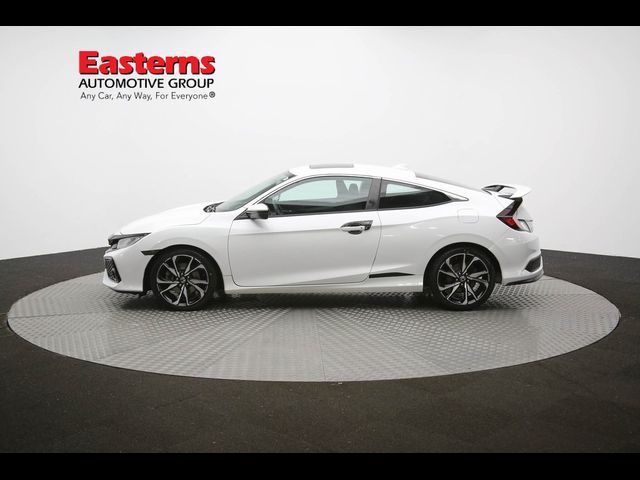 2019 Honda Civic Si Base