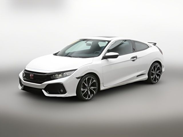 2019 Honda Civic Si Base