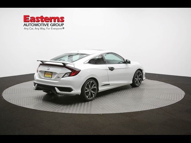 2019 Honda Civic Si Base