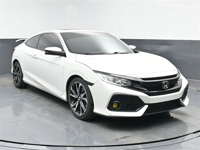 2019 Honda Civic Si Base