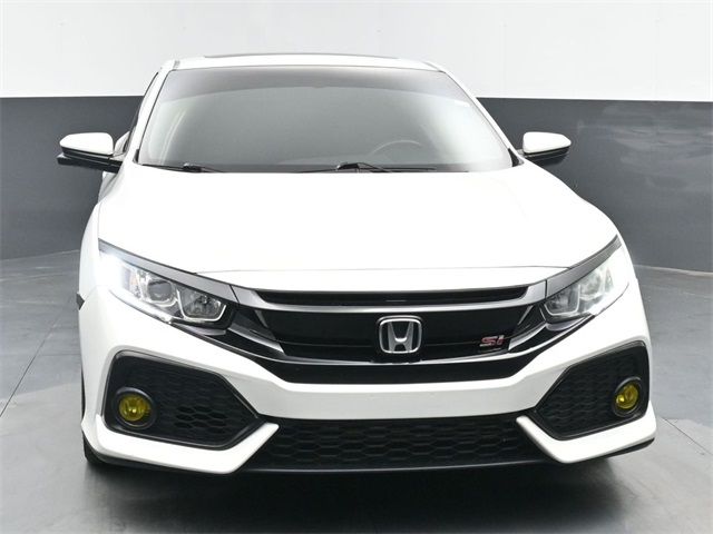 2019 Honda Civic Si Base