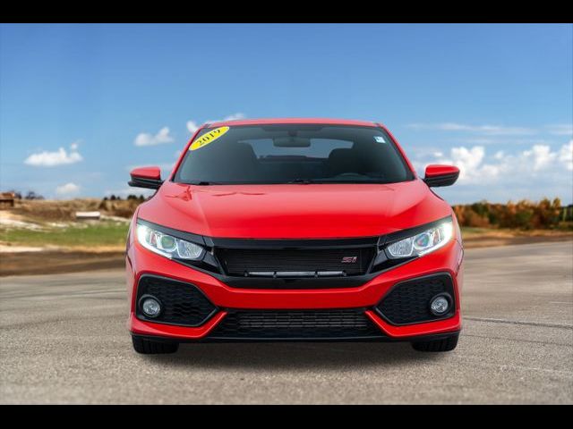 2019 Honda Civic Si Base