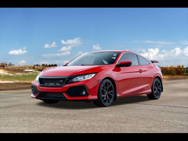 2019 Honda Civic Si Base