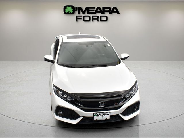 2019 Honda Civic Si Base