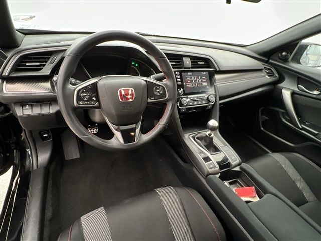 2019 Honda Civic Si Base