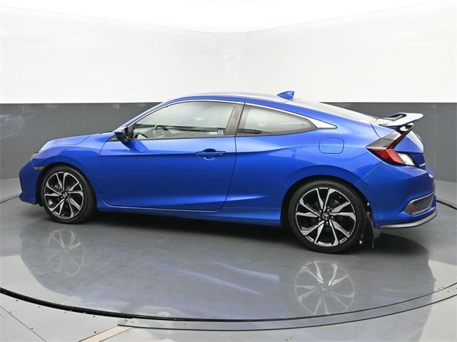 2019 Honda Civic Si Base