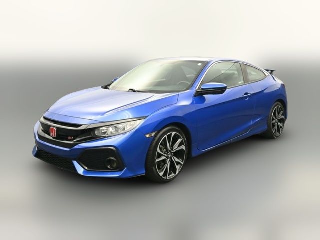 2019 Honda Civic Si Base