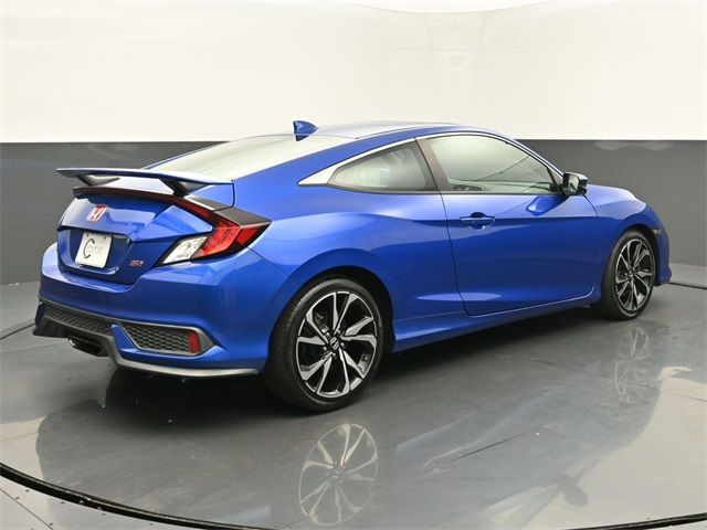 2019 Honda Civic Si Base