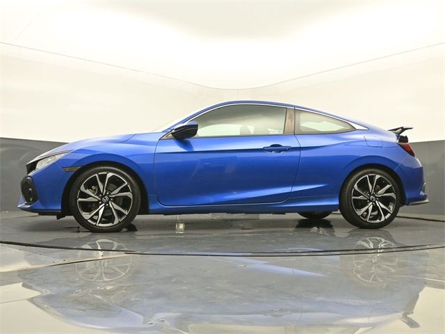 2019 Honda Civic Si Base