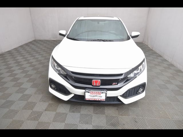 2019 Honda Civic Si Base