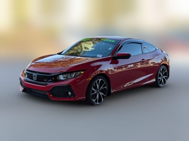 2019 Honda Civic Si Base