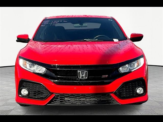 2019 Honda Civic Si Base