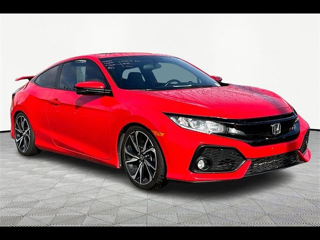 2019 Honda Civic Si Base