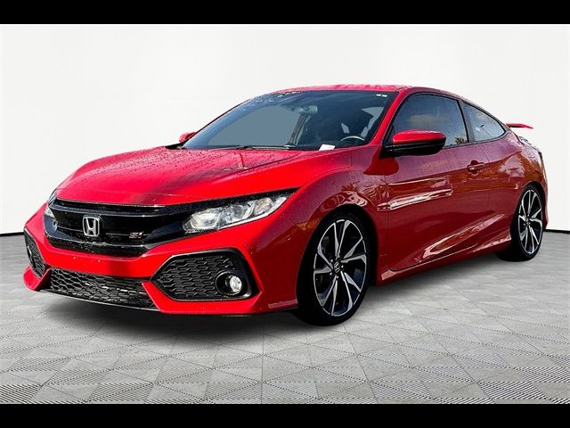 2019 Honda Civic Si Base