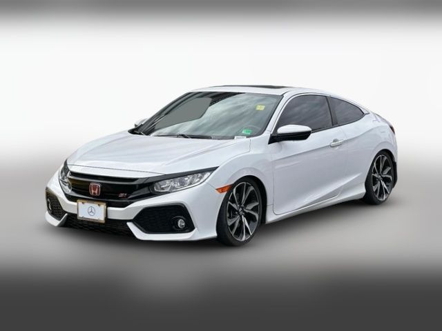 2019 Honda Civic Si Base