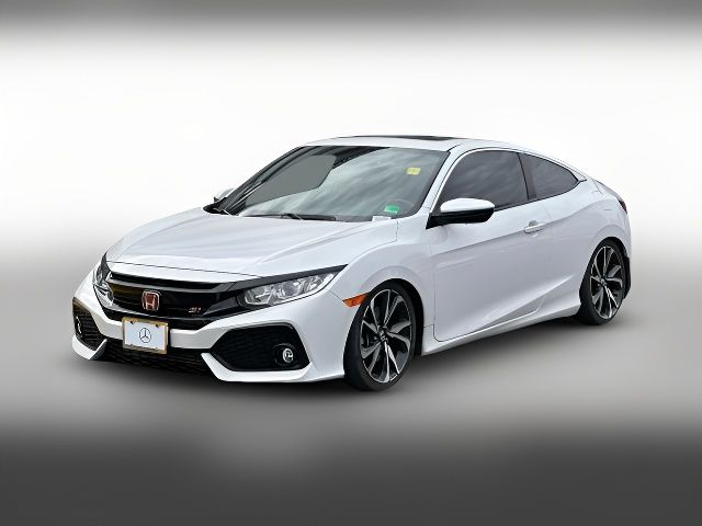 2019 Honda Civic Si Base