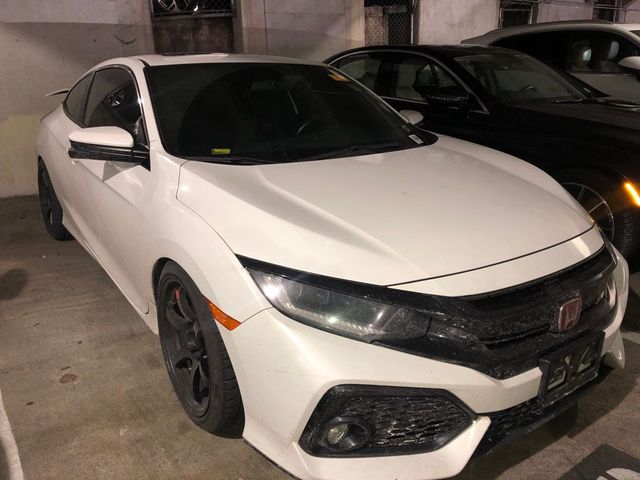 2019 Honda Civic Si Base