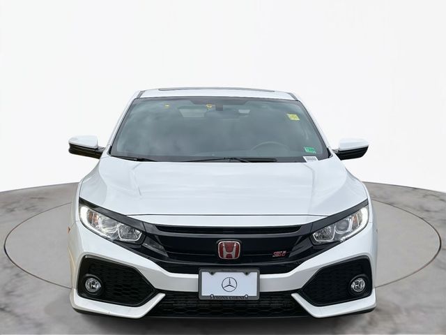 2019 Honda Civic Si Base