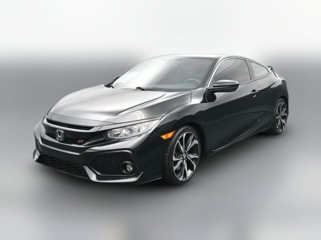 2019 Honda Civic Si Base