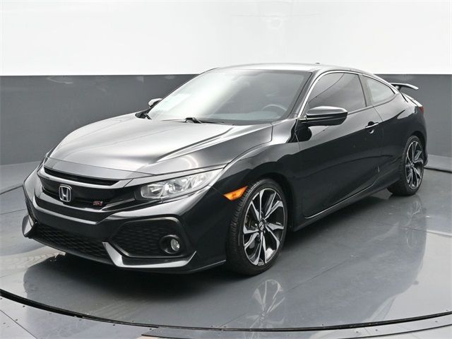 2019 Honda Civic Si Base