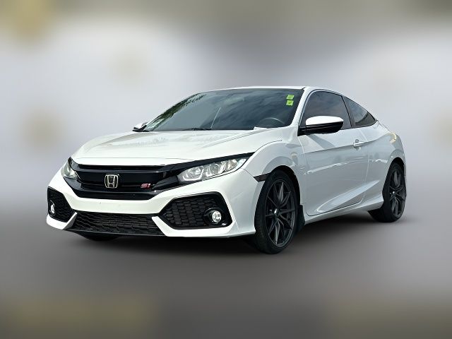 2019 Honda Civic Si Base