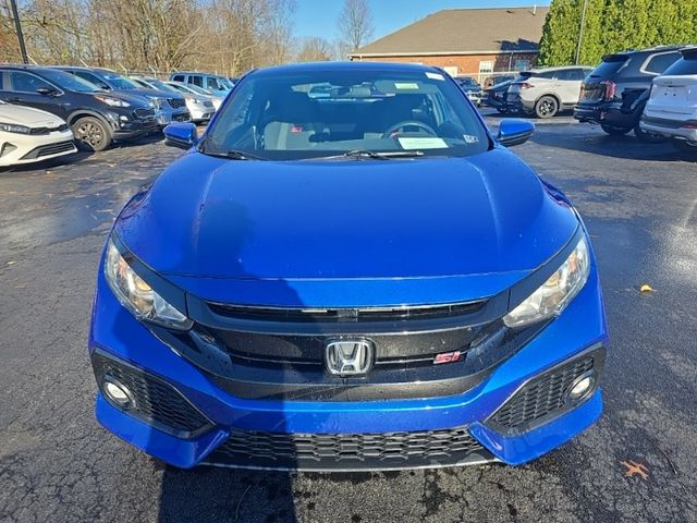 2019 Honda Civic Si Base