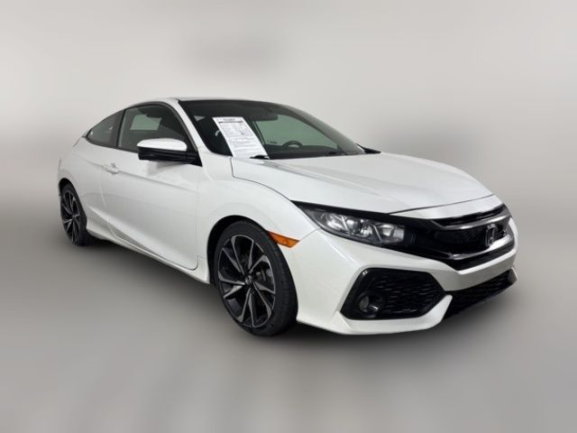 2019 Honda Civic Si Base