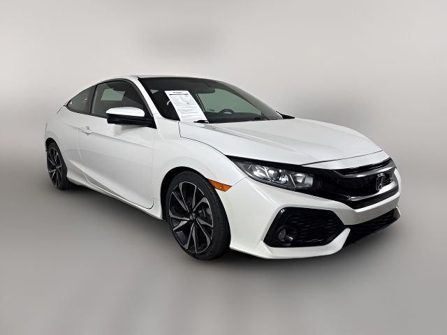 2019 Honda Civic Si Base