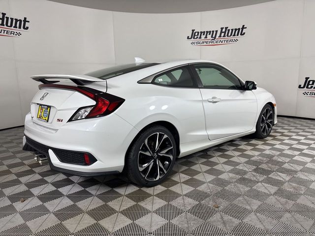 2019 Honda Civic Si Base