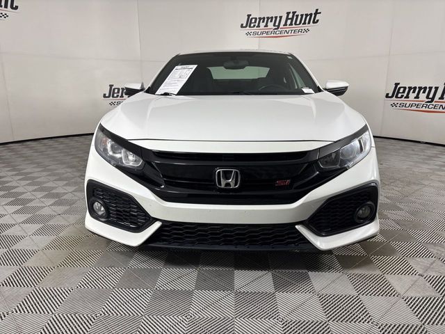 2019 Honda Civic Si Base