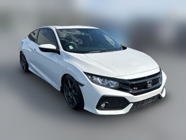 2019 Honda Civic Si Base